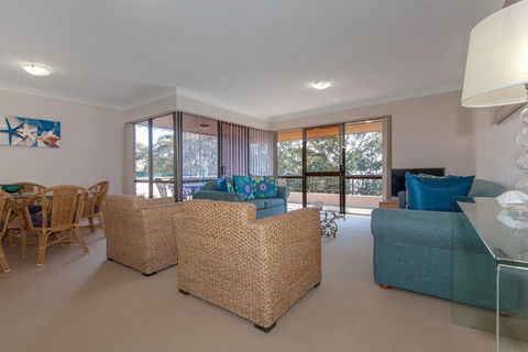 Kamilaroi Unit 6, 58-60 Magnus Street - Airlie Beach Holiday 6