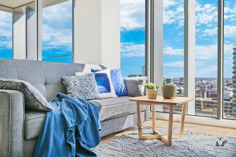 Amazing View Kozy 2 Bed APT With Parking Waterloo Nwa052 - Airlie Beach Holiday 2