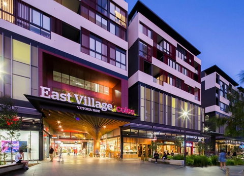 Amazing View Kozy 2 Bed APT With Parking Waterloo Nwa052 - Airlie Beach Holiday 1