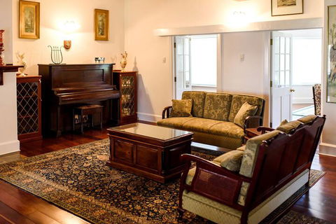 Fairlawn Estate - Airlie Beach Holiday 3