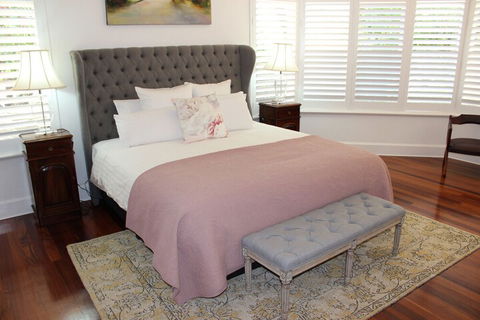 Fairlawn Estate - Airlie Beach Holiday 2