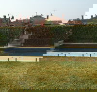 Malvern - Airlie Beach Holiday