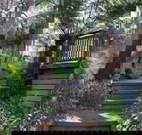 Steep Creek Retreat - Airlie Beach Holiday