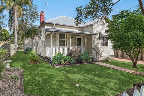 Ambiente Cottage Pet & Family Friendly - Airlie Beach Holiday 6