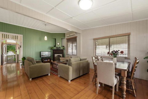 Ambiente Cottage Pet & Family Friendly - Airlie Beach Holiday 7