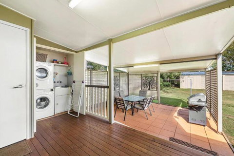 Ambiente Cottage Pet & Family Friendly - Airlie Beach Holiday 4
