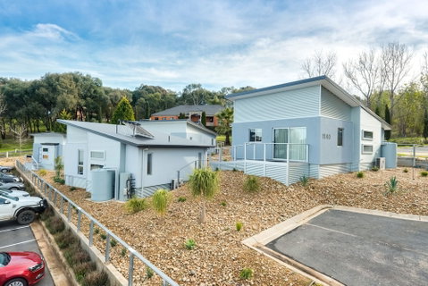 Albury Yalandra Apartment 2 - Airlie Beach Holiday 0