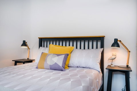 Albury Yalandra Apartment 2 - Airlie Beach Holiday 6