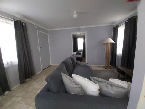 Kalgan River Chalets And Caravan Park - Airlie Beach Holiday 1