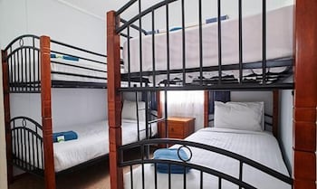 Kalgan River Chalets And Caravan Park - Airlie Beach Holiday 4