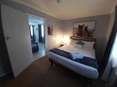 Kalgan River Chalets And Caravan Park - Airlie Beach Holiday 3
