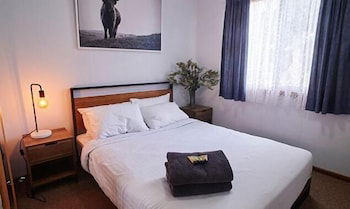 Kalgan River Chalets And Caravan Park - Airlie Beach Holiday 2