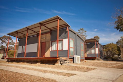 Eaglehawk Holiday Park Canberra - Airlie Beach Holiday 0