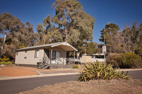 Eaglehawk Holiday Park Canberra - Airlie Beach Holiday 3