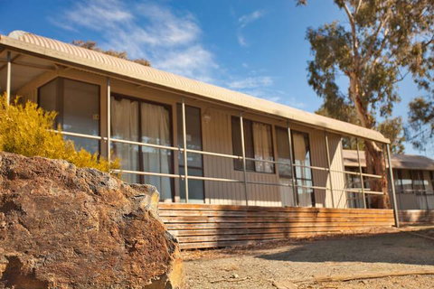 Eaglehawk Holiday Park Canberra - Airlie Beach Holiday 7