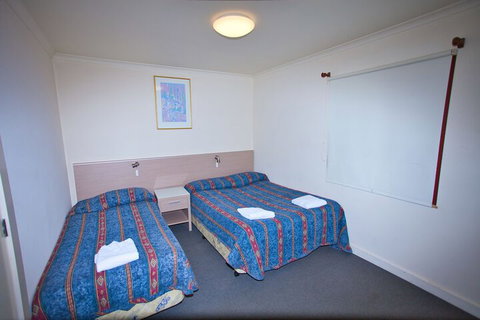 Eaglehawk Holiday Park Canberra - Airlie Beach Holiday 6
