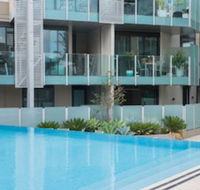 Richmond Oasis Apartments - Airlie Beach Holiday