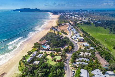 A PERFECT STAY - 3 Salty Sisters - Airlie Beach Holiday 1