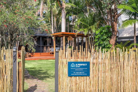 A PERFECT STAY - 3 Salty Sisters - Airlie Beach Holiday 2