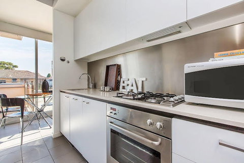 Apartment2c Gramercy - Airlie Beach Holiday 0