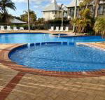 Private Apartments at the Sanctuary Resort - Airlie Beach Holiday