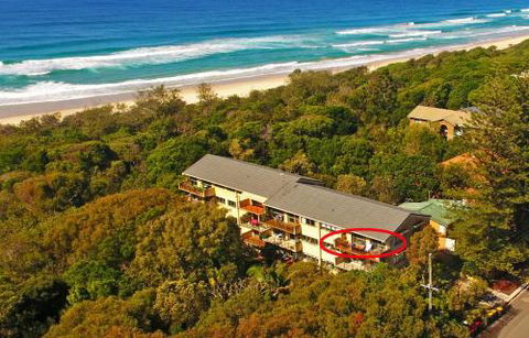 Kingscliff Private Beachfront Accomodation - Airlie Beach Holiday 2