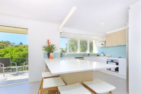 Kingscliff Private Beachfront Accomodation - Airlie Beach Holiday 3