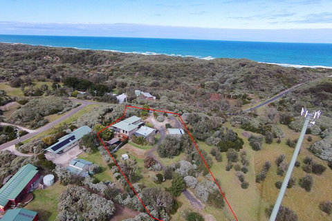 Venus Escapes Guesthouse - Airlie Beach Holiday 3