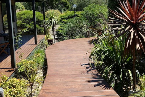 Venus Escapes Guesthouse - Airlie Beach Holiday 4