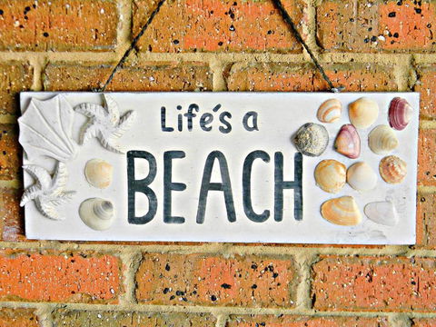 LIFES A BEACH - Airlie Beach Holiday 5