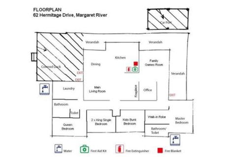 Family Friendly Holiday Haven - Airlie Beach Holiday 6