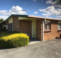 Kellraine Holiday Units - Airlie Beach Holiday