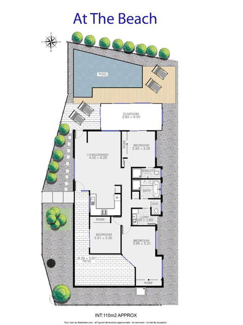 A SWEET ESCAPE At The Beach - Airlie Beach Holiday 1