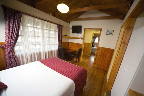 Sanctuary House Resort Motel - Airlie Beach Holiday 3