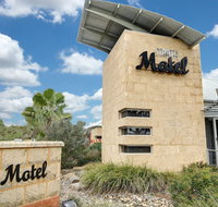 Strath Motel - Airlie Beach Holiday