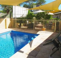 White Gum Motel - Airlie Beach Holiday