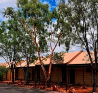 Kings Canyon Resort - Airlie Beach Holiday