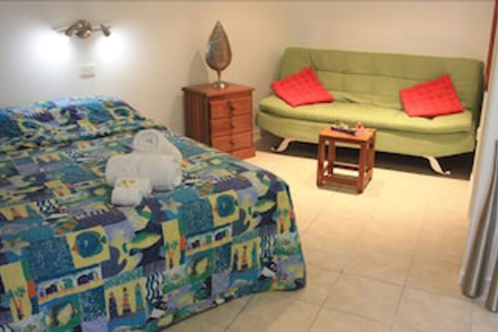 The Whitsundays QLD Airlie Beach Holiday