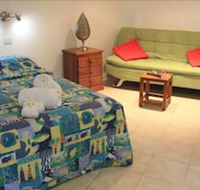 Airlie Beach Motor Lodge - Airlie Beach Holiday