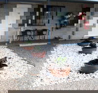 Oakey Motor Inn - Airlie Beach Holiday