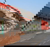 ibis Styles Tamworth - Airlie Beach Holiday