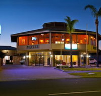 Admiral Motel Bunbury - Airlie Beach Holiday