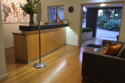 Park Ridge Retreat - Airlie Beach Holiday 4