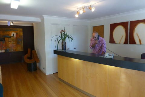 Park Ridge Retreat - Airlie Beach Holiday 3