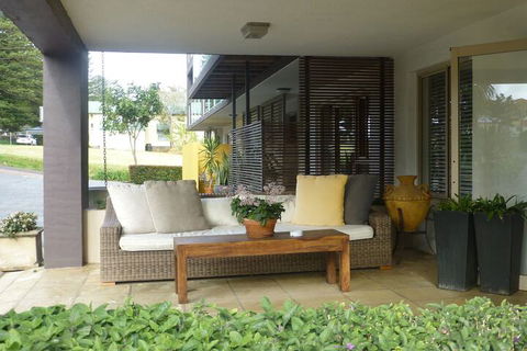 Park Ridge Retreat - Airlie Beach Holiday 2