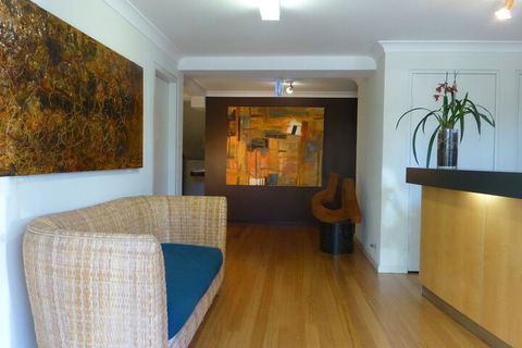 Park Ridge Retreat - Airlie Beach Holiday 5