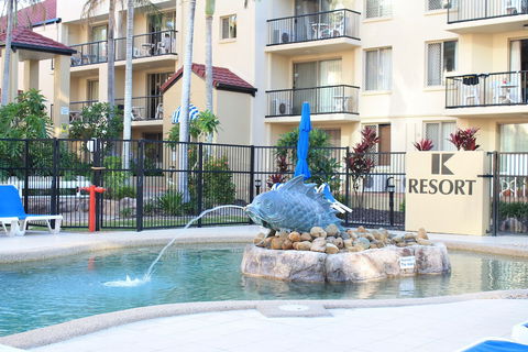 K Resort - Airlie Beach Holiday 3