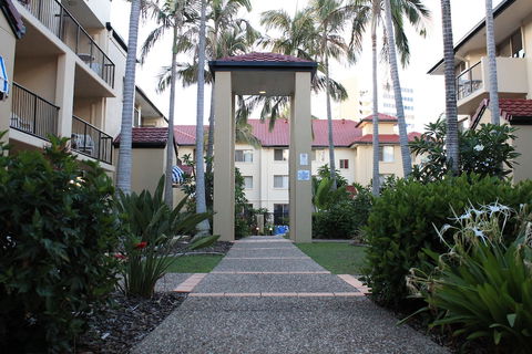 K Resort - Airlie Beach Holiday 1