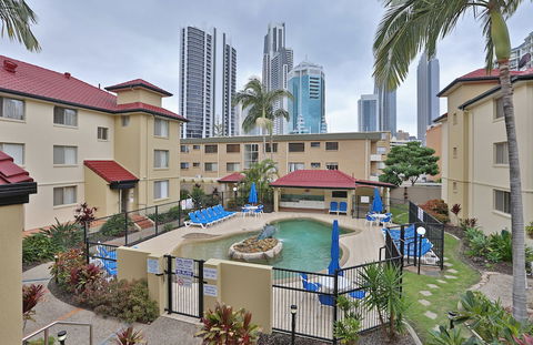 K Resort - Airlie Beach Holiday 2