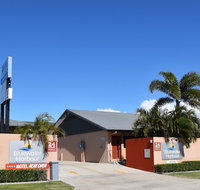 Bluewater Harbour Motel - Airlie Beach Holiday